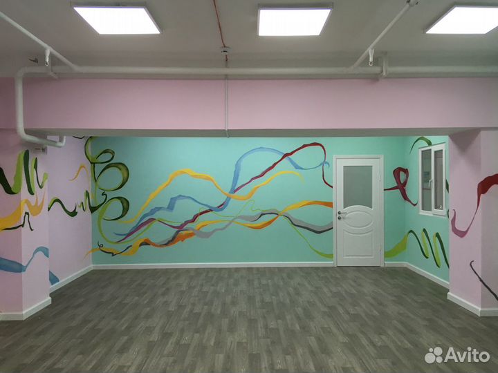 Аренда зала