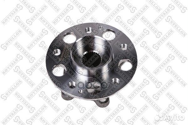 Подшипник ступица передняя/задняя SsangYong/Ste