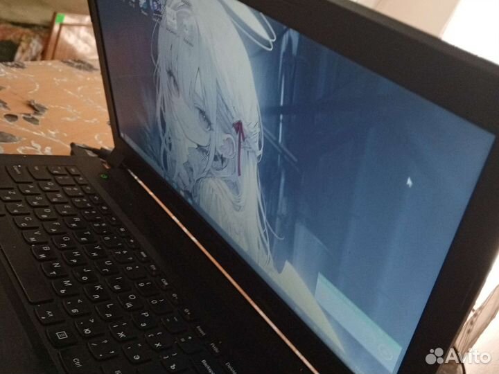 Ноутбук Lenovo B50-30 торг