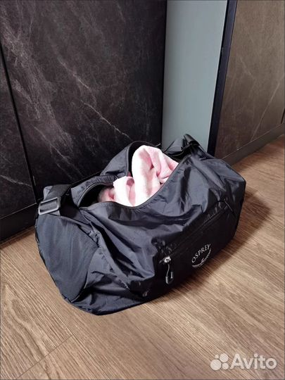 Спортивная сумка Osprey 30 литров