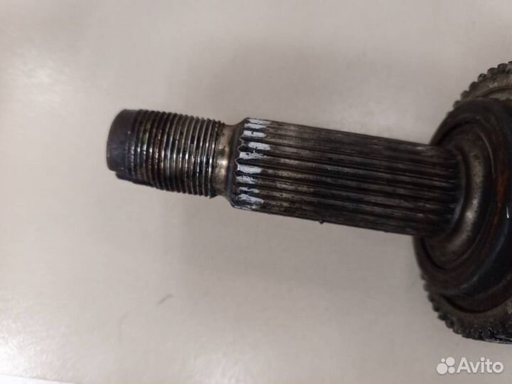 Привод передний правый Hyundai Solaris 2010-2017