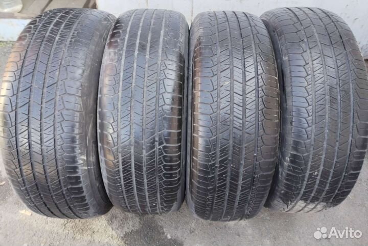 Mazda CX-5 225/65R17