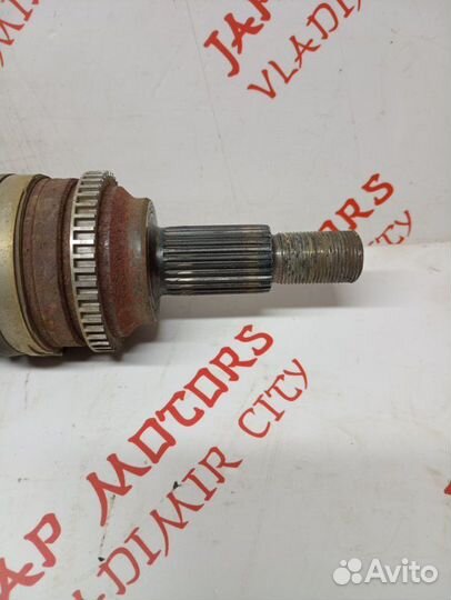 Привод задний правый Mazda Cx5 KE SHY 2.2 2013