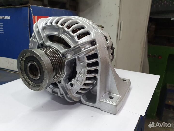 Генератор Volvo S60 S80 V70 XC70 XC90