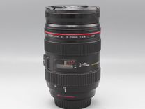 Canon EF 24-70mm F2.8L USM (состояние 5)