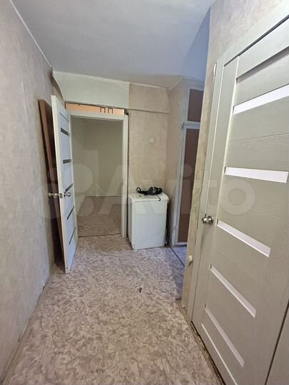 1-к. квартира, 31 м², 1/5 эт.