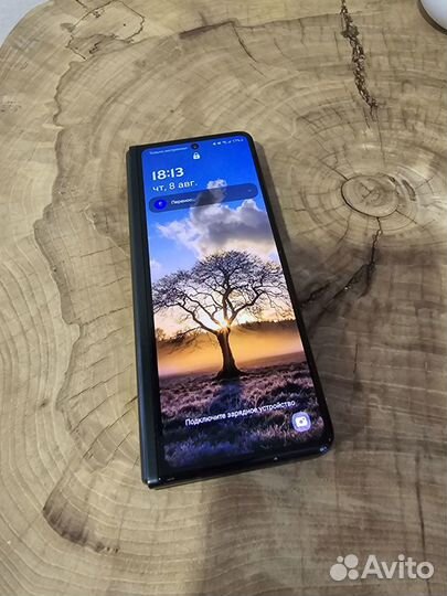 Samsung Galaxy Z Fold3 5G, 12/256 ГБ