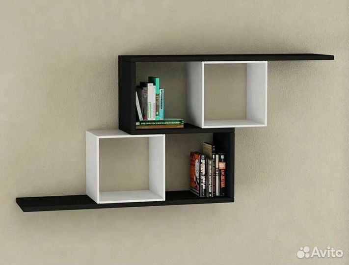 Полка настенная