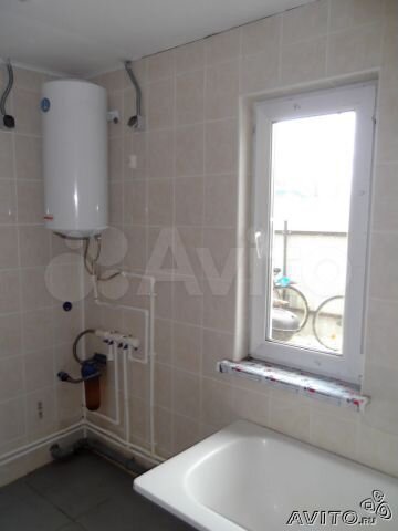 Дом 76 м² на участке 3 сот.