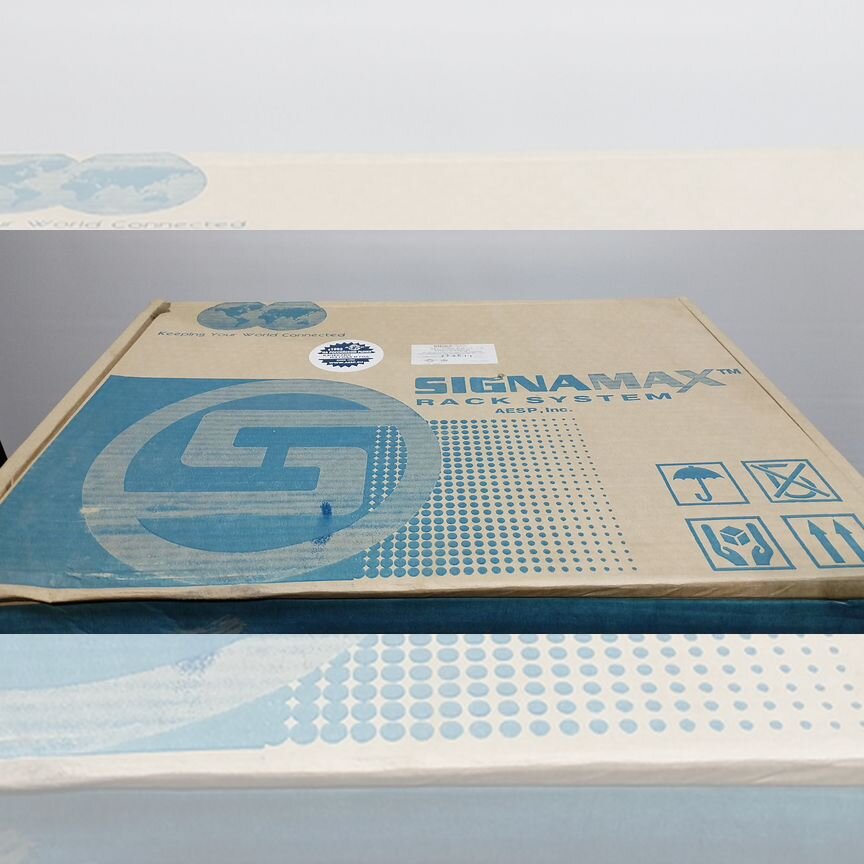 [48-GY] Короcc Оптический 19" 2u 48 Портов 48-Gy