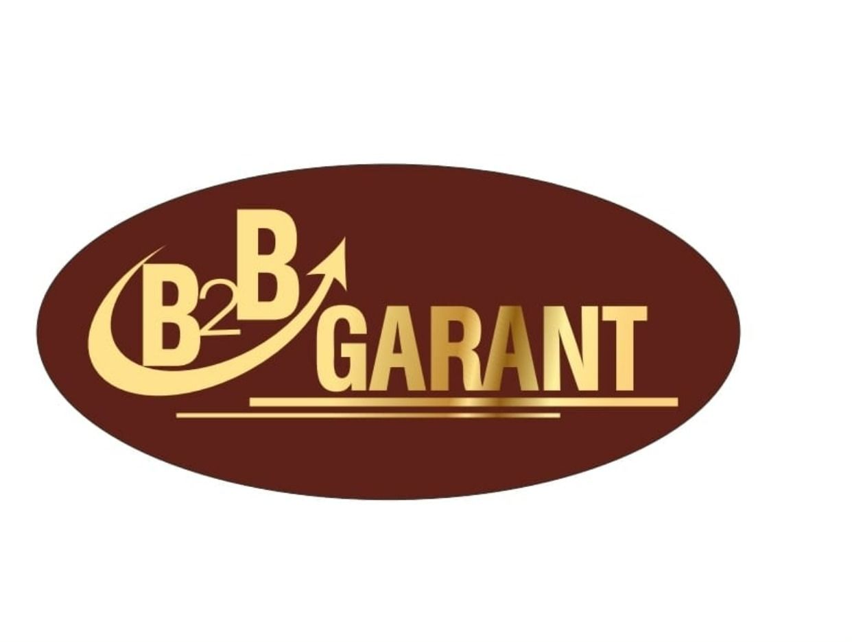 B2B_GARANT - официальная страница во всех регионах