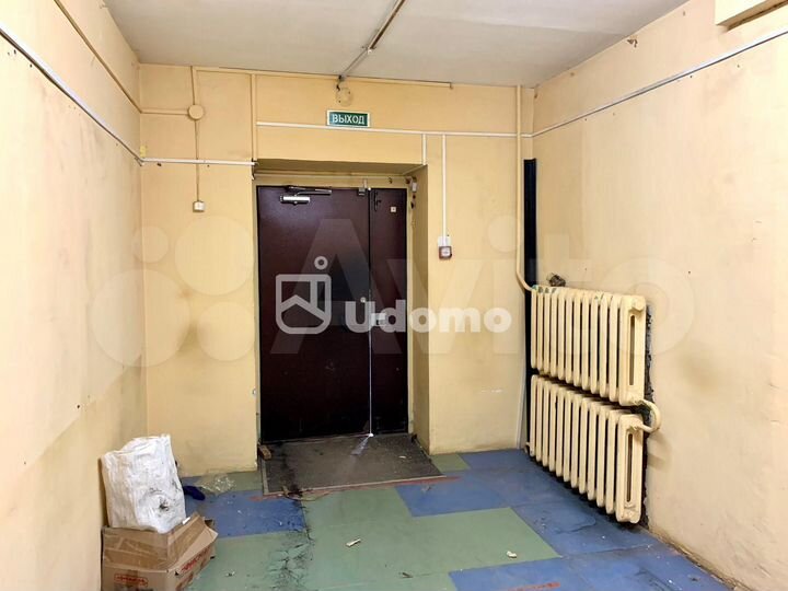 Помещение в м-не Сипайлово, 155 кв.м