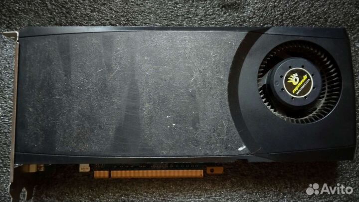 Видеокарты GTX 550ti\GTX 560\GTX 9800\HD 6770