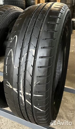 Goodyear DuraGrip 185/65 R15