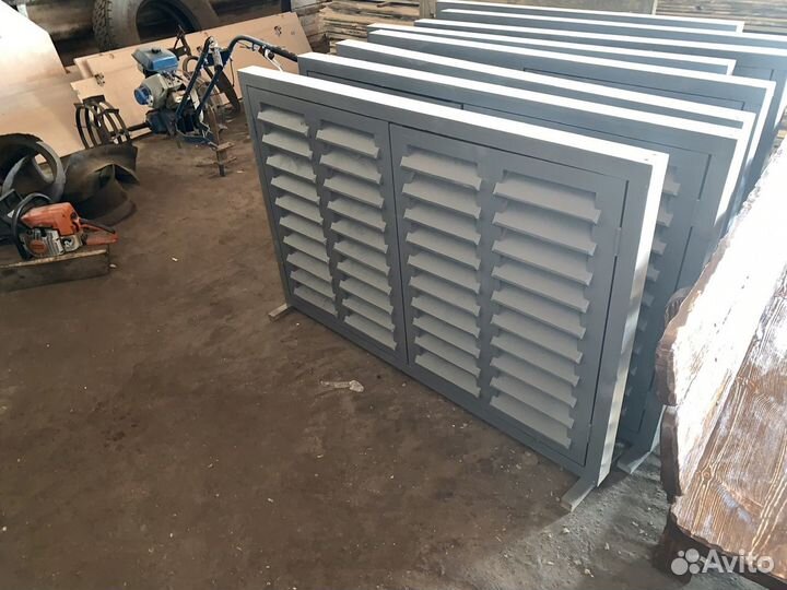 Слуховое окно