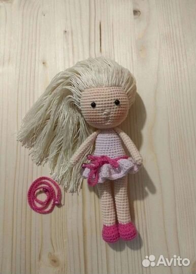 Кукла София