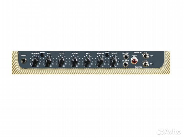 Peavey Classic 30/112 комбоусилитель