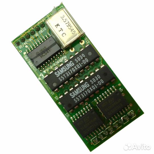 LG LDK-300 / GDK-34 dtru