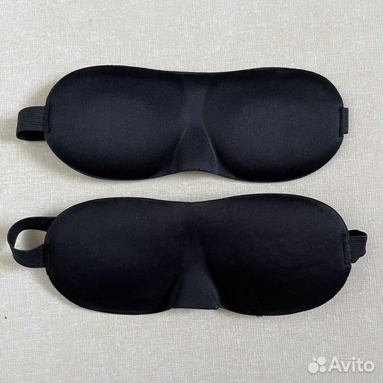 Маски для сна