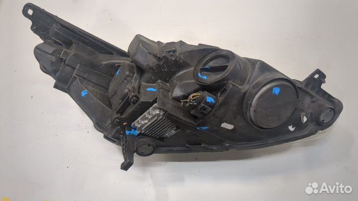 Фара (передняя) Ford C-Max, 2013