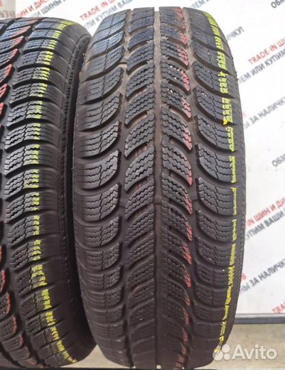 Sava Eskimo S3+ 195/65 R15 95T