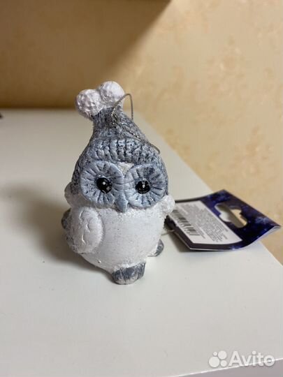 Статуэтка Новая