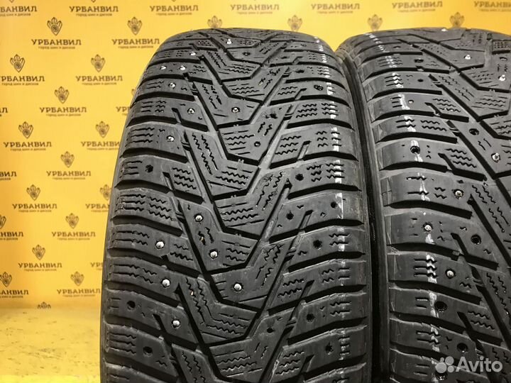 Hankook Winter I'Pike RS2 W429 195/55 R16 91T