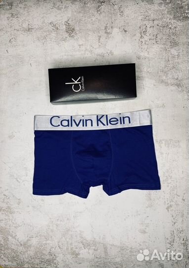 Трусы Calvin Klein для мужчин