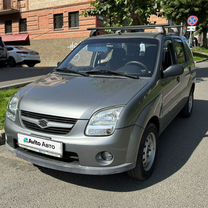 Suzuki Ignis 1.3 MT, 2007, 154 300 км, с пробегом, цена 470 000 руб.