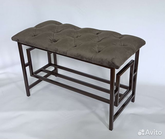 Обувница loft