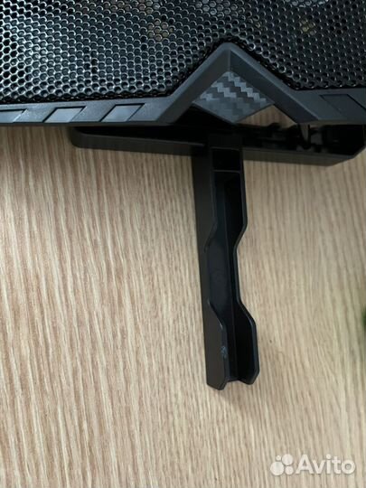 Подставка для ноутбука Defender NS-508