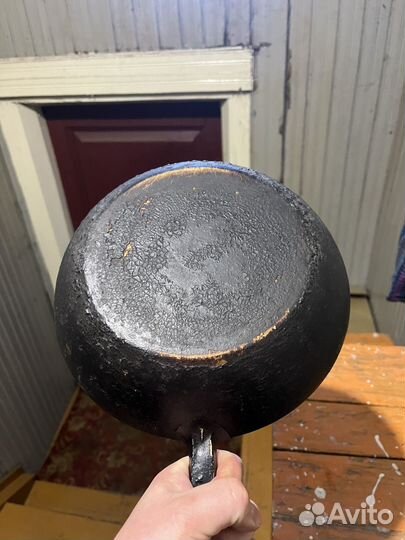 Сковорода СССР