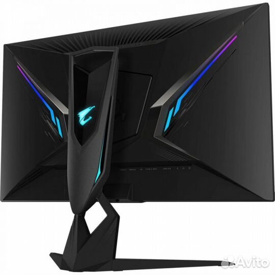 Монитор Gigabyte aorus FI32U Gaming Monitor 419539