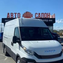 Iveco Daily 2.3 AT, 2019, 198 000 км, с пробегом, цена 3 699 000 руб.