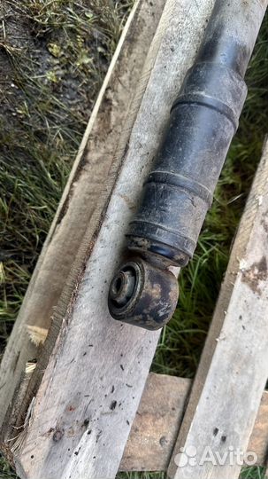 Амортизатор задний Opel Astra H 93178641