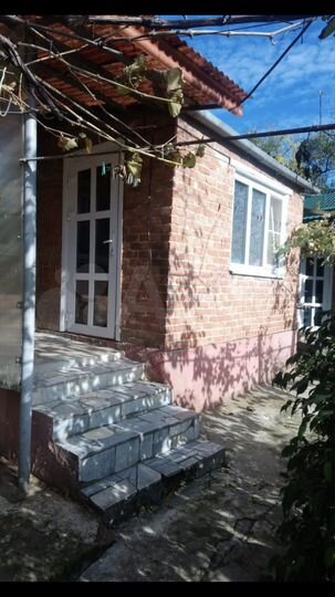 Дом 60 м² на участке 8,5 сот.