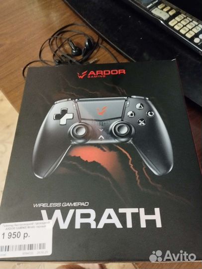 Игровая приставка nvidia Shield
