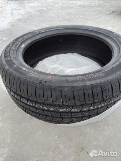 LingLong Green-Max 4x4 HP 215/55 R18 95V