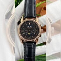 Часы Patek Philippe механика мужские