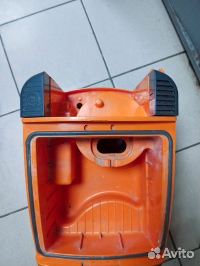 Корпус пылесоса thomas twin t1