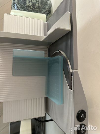 Ломтерезка слайсер bosch