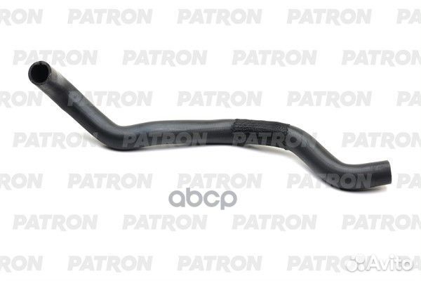 Патрубок радиатора PH2248 patron