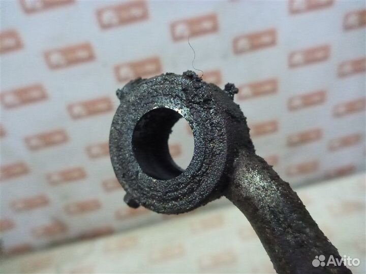 Трубка гидроусилителя Hyundai Getz TB G4EE 2007