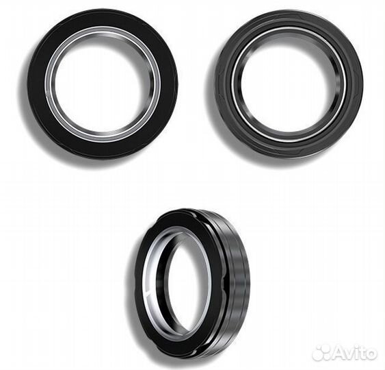 Сальник pstf-00237 d1-24 D-36,1 H-8 Тип: 7V2