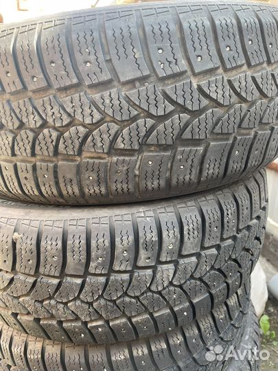 Tigar Sigura Stud 205/55 R16 94T