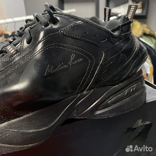 Кроссовки Nike Martin Rose оригинал 47,5