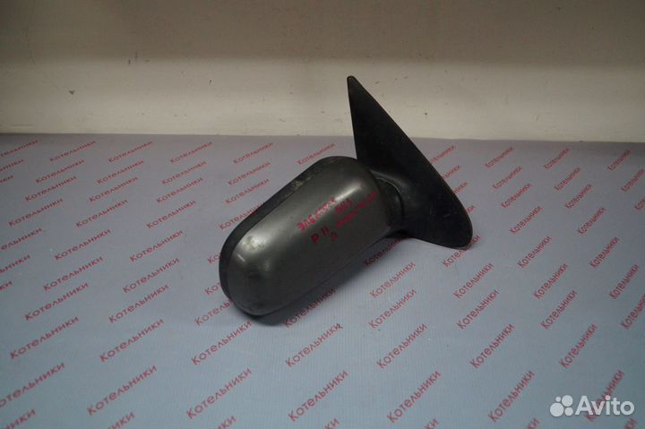 Nissan 96301-2F427 Зеркало правое электрическое