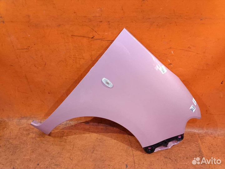 Крылья передние Daihatsu Tanto LA650S