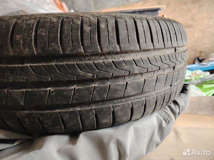 Hankook Kinergy Eco 185/65 R14