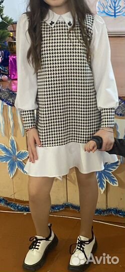 Платье для девочки нарядное